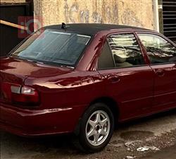 Proton Wira